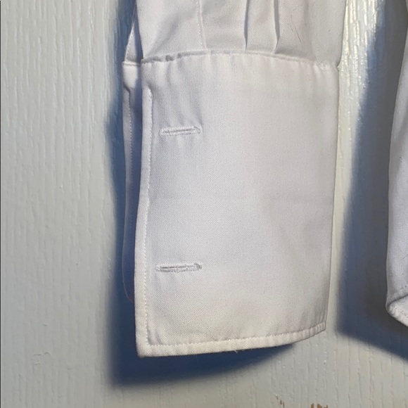 Ralph Lauren French Cuff Button Up - Picture 3 of 4